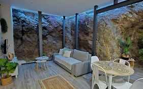 El Susurro Del Tajo La Gruta