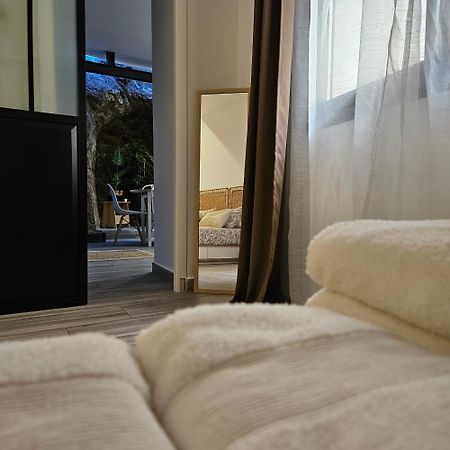 Appartement El Susurro Del Tajo La Gruta à Tolède Extérieur photo