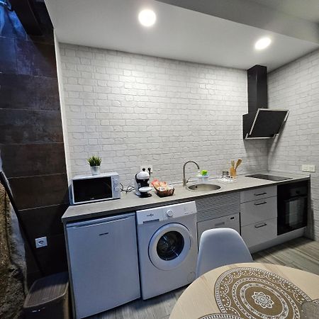 Appartement El Susurro Del Tajo La Gruta à Tolède Extérieur photo