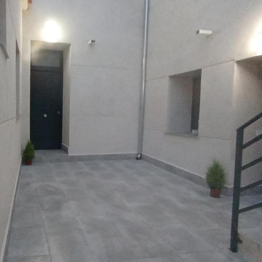 Appartement El Susurro Del Tajo La Gruta à Tolède Extérieur photo
