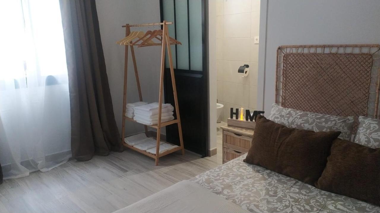 Appartement El Susurro Del Tajo La Gruta à Tolède Extérieur photo