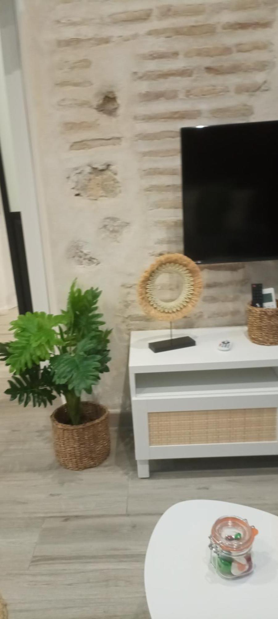 Appartement El Susurro Del Tajo La Gruta à Tolède Extérieur photo