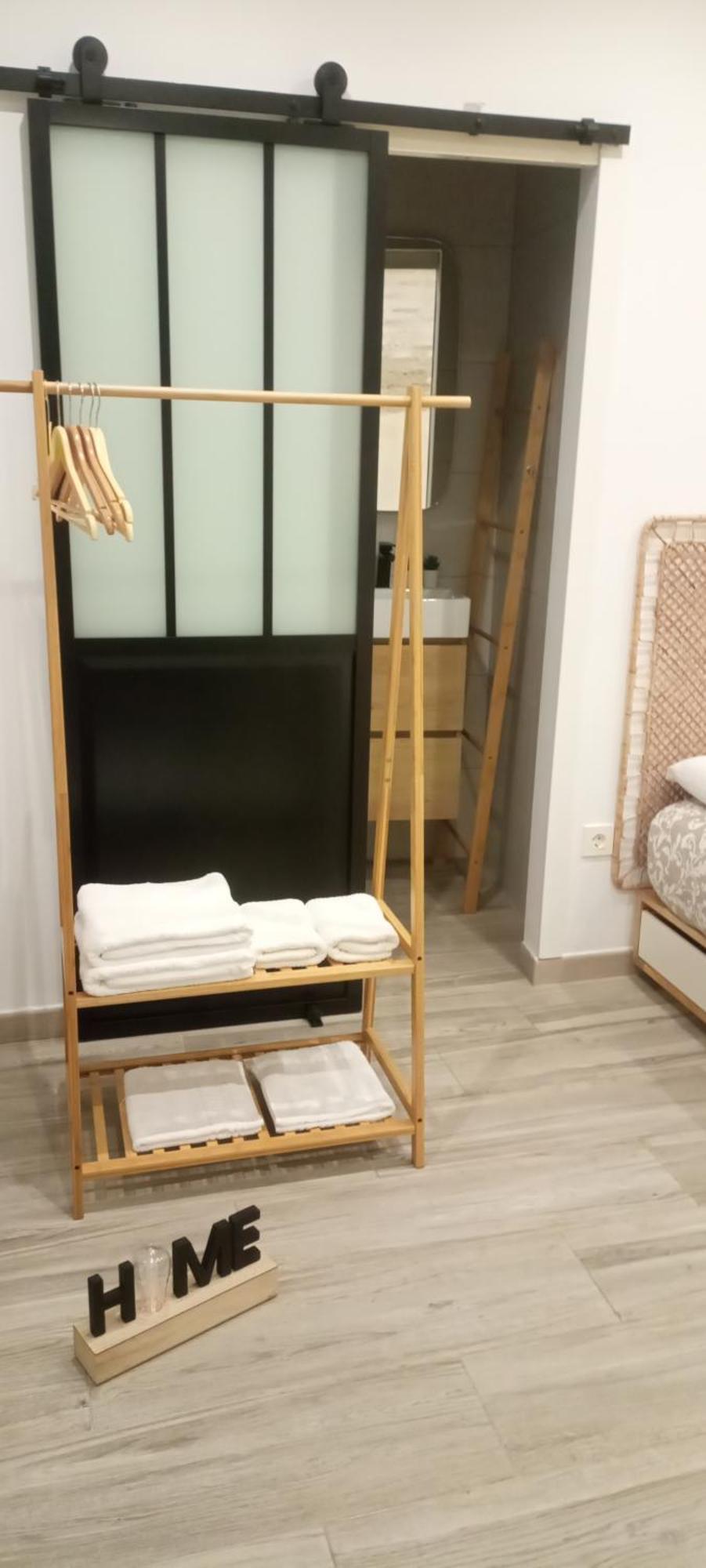Appartement El Susurro Del Tajo La Gruta à Tolède Extérieur photo