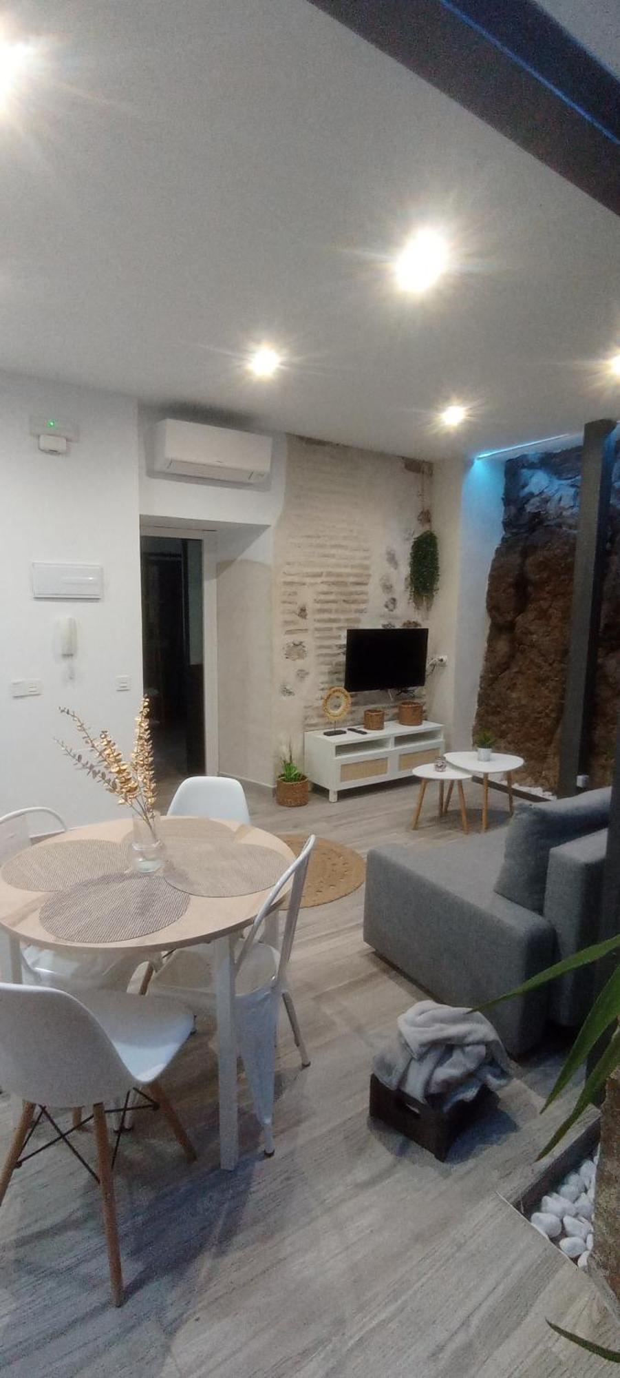 Appartement El Susurro Del Tajo La Gruta à Tolède Extérieur photo