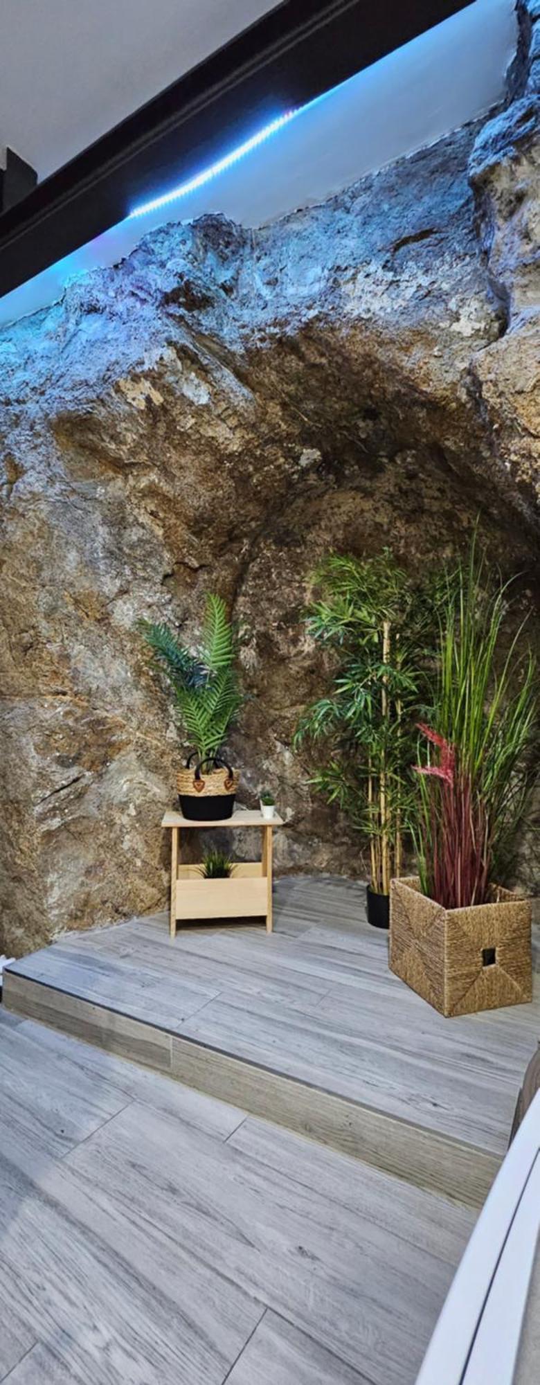 Appartement El Susurro Del Tajo La Gruta à Tolède Extérieur photo